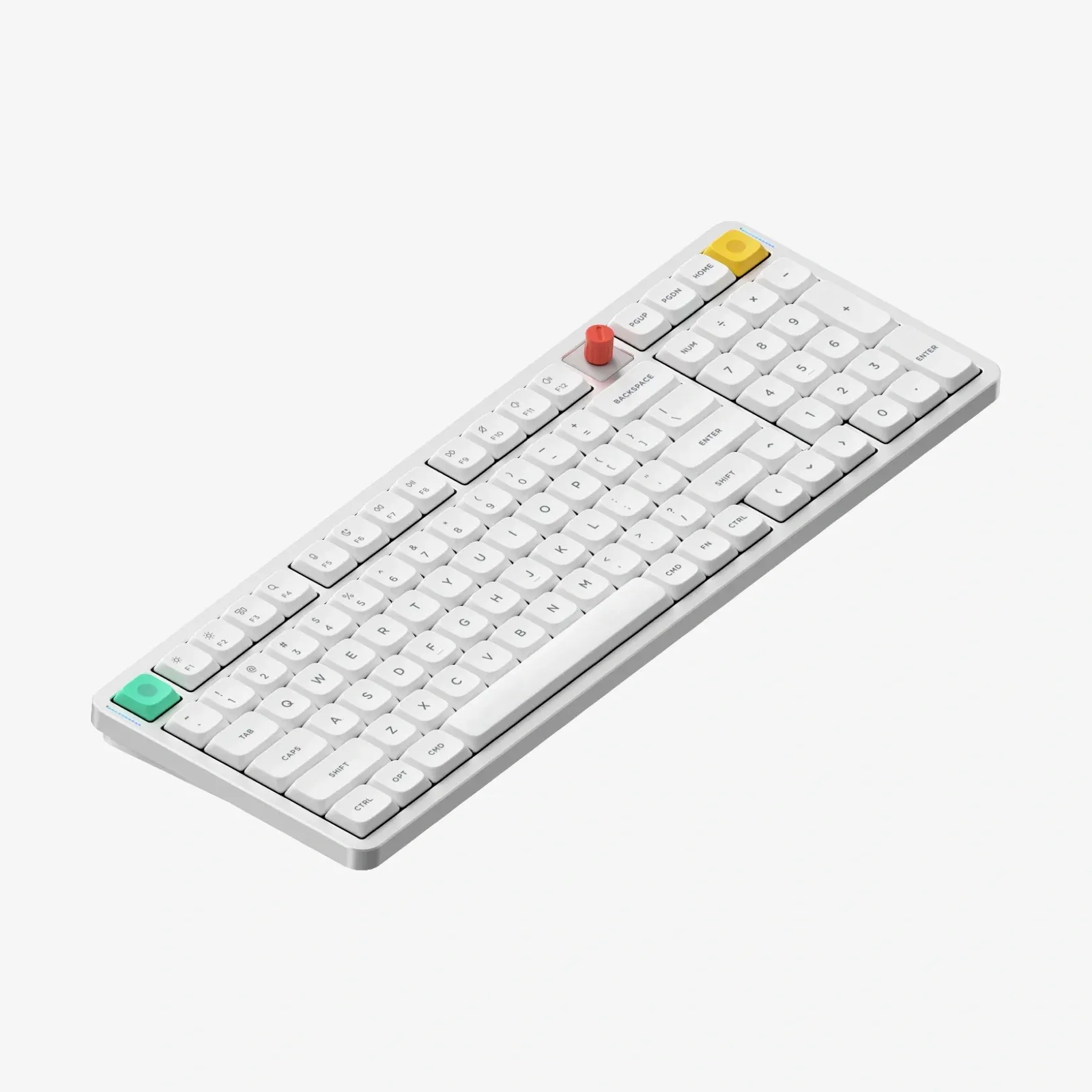 Keyboards